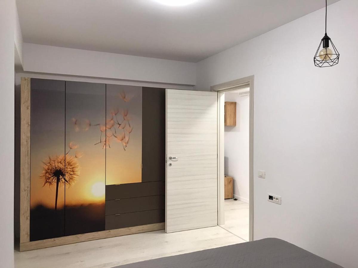 Apartament La Plaja Promenada Wave3 Năvodari Εξωτερικό φωτογραφία