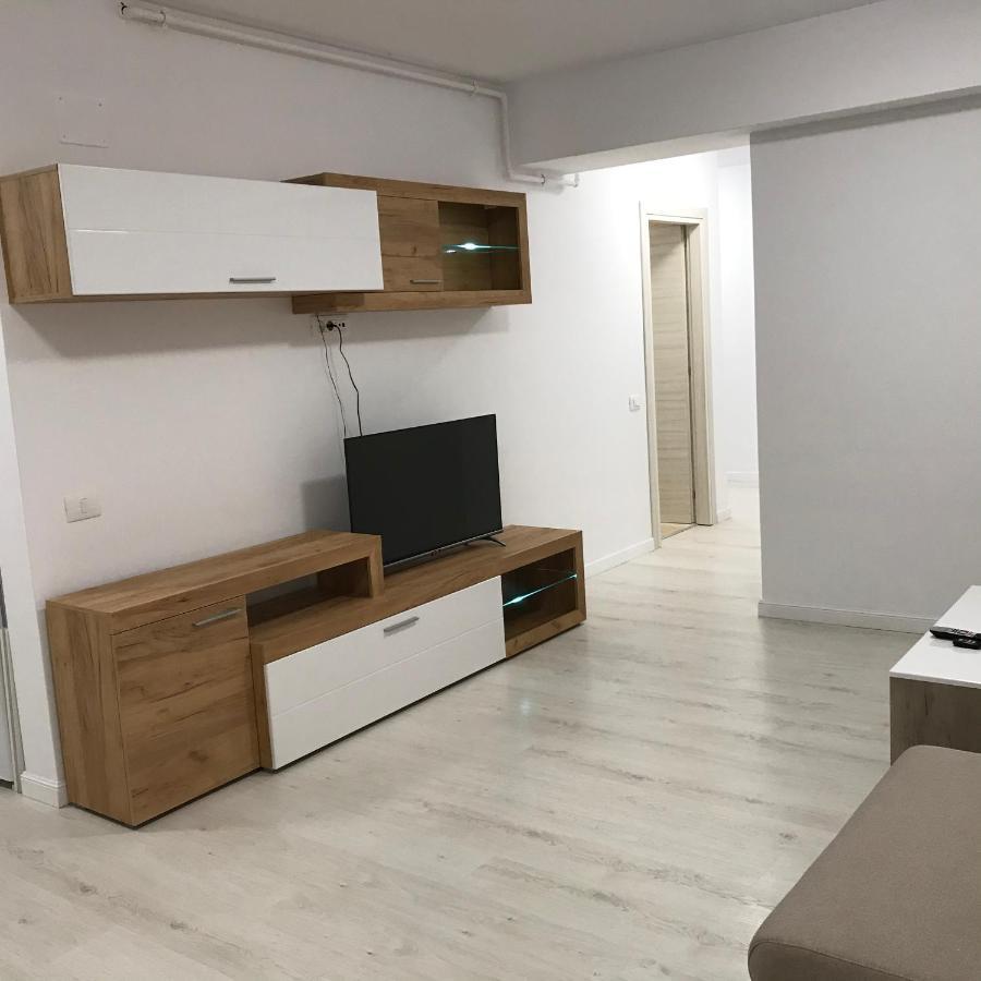 Apartament La Plaja Promenada Wave3 Năvodari Εξωτερικό φωτογραφία