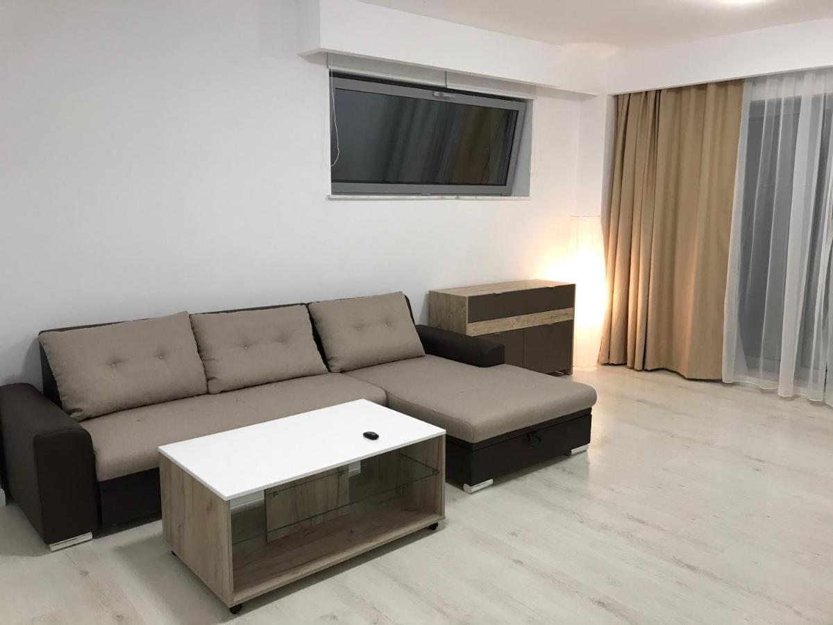 Apartament La Plaja Promenada Wave3 Năvodari Εξωτερικό φωτογραφία