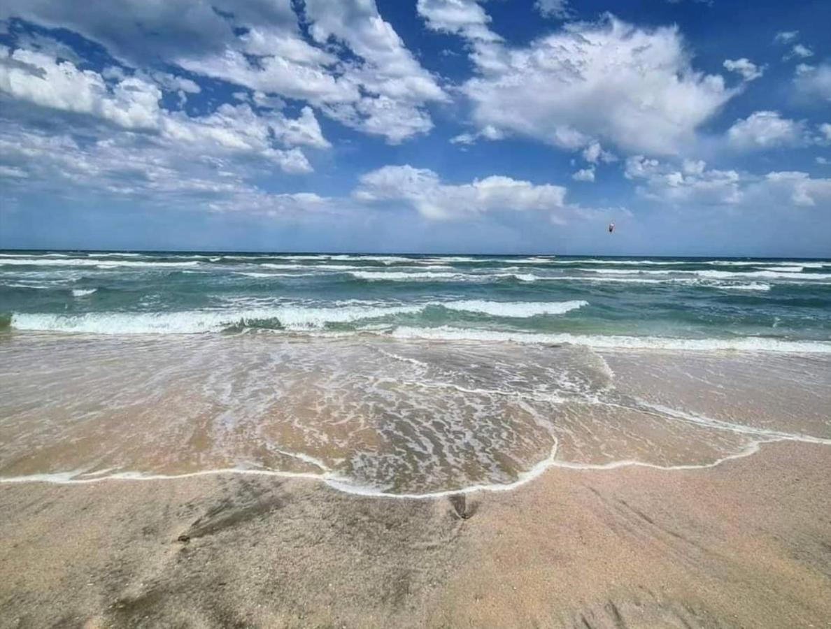 Apartament La Plaja Promenada Wave3 Năvodari Εξωτερικό φωτογραφία