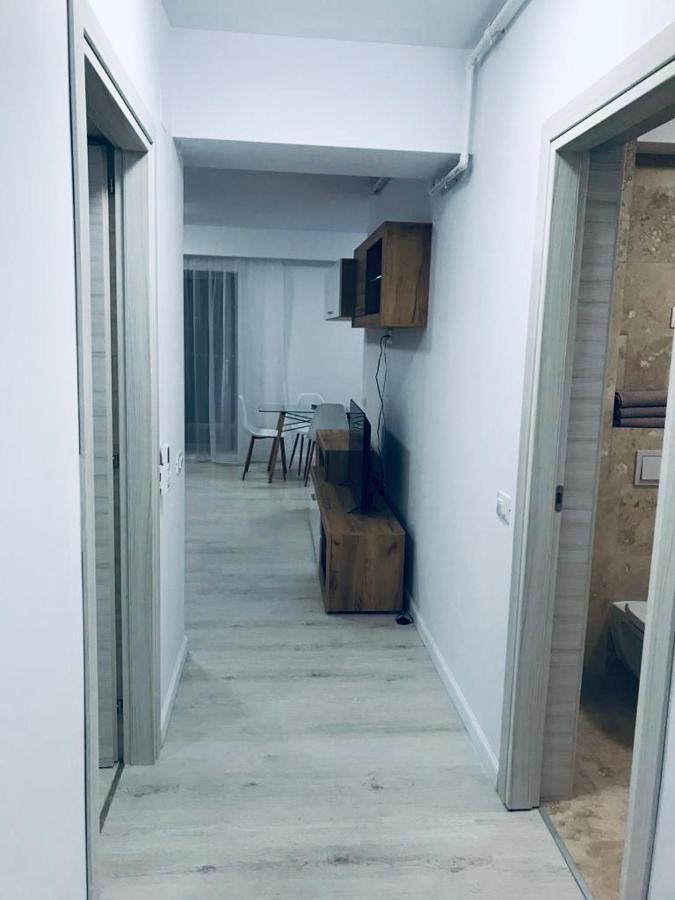 Apartament La Plaja Promenada Wave3 Năvodari Εξωτερικό φωτογραφία